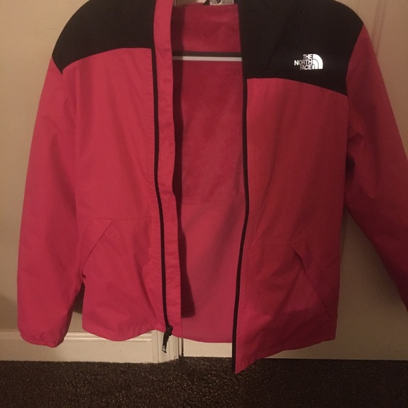 Northface Jacket - Picture 2 of 8